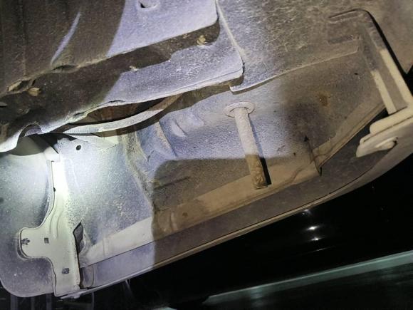 [深圳·粤S] 二手野马汽车斯派卡2021款 改款 1.5L CVT舒适型