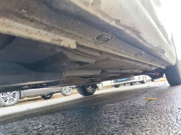 [武汉·鲁M] 二手斯柯达昕锐2016款 1.6L 自动前行版