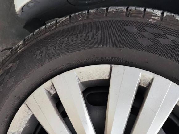 [金华·浙G] 二手大众桑塔纳2016款 1.4L 手动风尚版