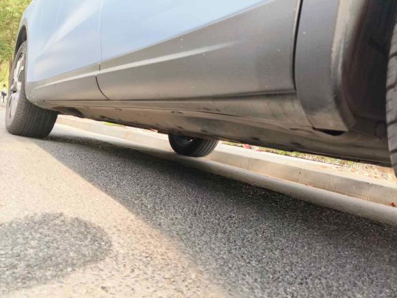 [武汉·鄂A] 二手玛莎拉蒂Levante2016款 3.0T 标准型