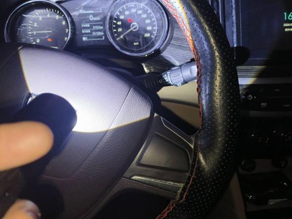 [南通·苏F] 二手宝骏宝骏7302016款 1.5L 手动舒适型 7座 国V