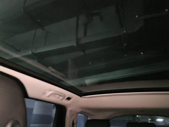 [杭州·浙C] 二手路虎发现神行2017款 2.0T HSE