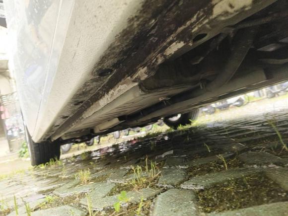 [温州·浙C] 二手雪佛兰科鲁兹2016款 1.5L 自动时尚天窗版