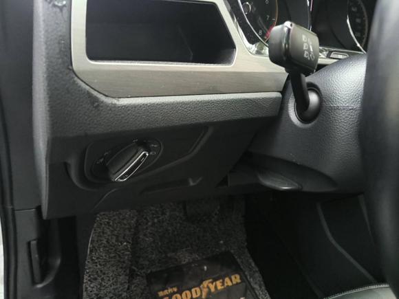 [湖州·浙E] 二手大众途安2021款 途安L 280TSI DSG拓界版 6座