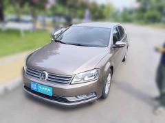 [成都·川A] 大众迈腾2013款 1.8TSI 豪华型