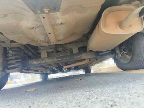 [武汉·鄂A] 二手长安凯程长安欧尚A6002016款 1.5L 手动豪华型7座