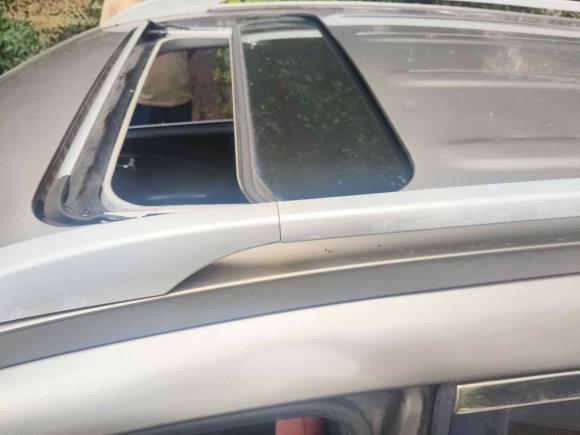 [常州·苏D] 二手现代北京现代ix352012款 2.0L 自动两驱新锐版GL