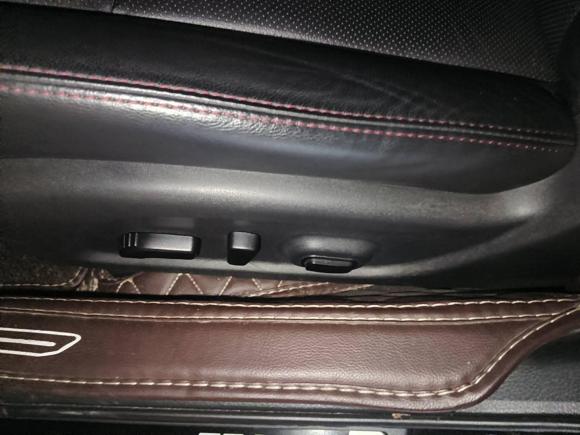 [成都·川A] 二手日产天籁2018款 2.0L XL 智进版