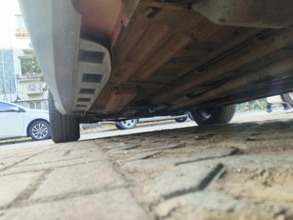 [无锡·苏B] 二手MINIMINI COUNTRYMAN2011款 1.6L ONE