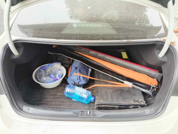 [成都·川A] 二手大众凌渡2015款 280TSI 手动舒适版