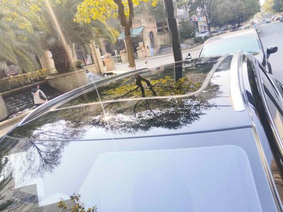 [杭州·浙A] 二手比亚迪宋PLUS新能源2023款 冠军版 EV 520KM 旗舰型