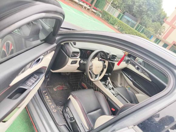 [宁波·浙B] 二手领克领克022018款 1.5T DCT两驱耀Pro版 国V