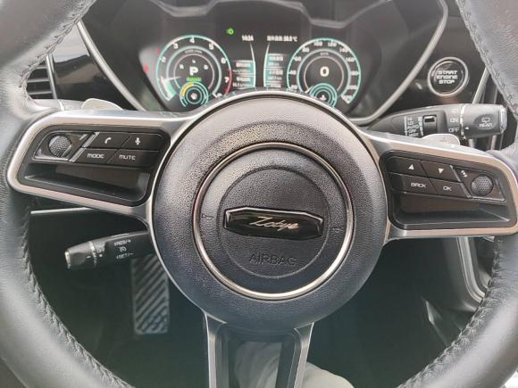 [常州·苏D] 二手众泰众泰T7002017款 1.8T 双离合尊贵型