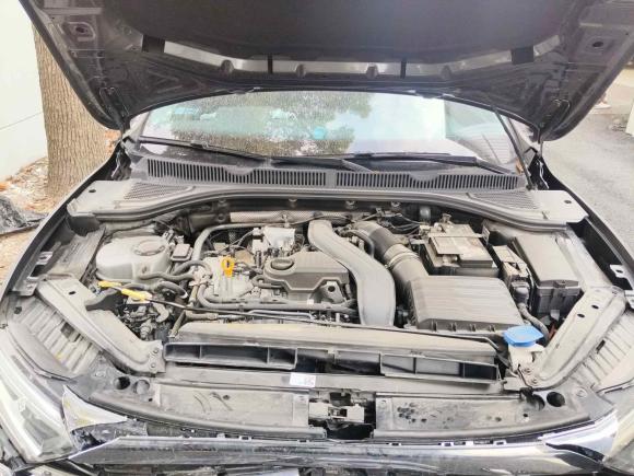 [上海·赣D] 二手大众速腾2023款 300TSI DSG卓越版