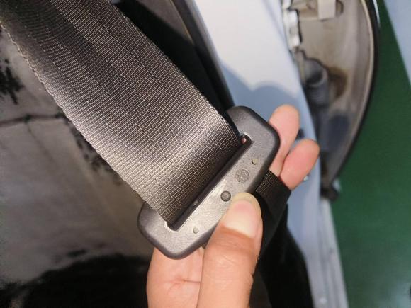 [杭州·浙A] 二手欧拉欧拉黑猫2019款 351km 灵趣版