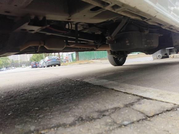 [南京·苏M] 二手SRM鑫源金海狮经典2021款 1.6L 厢货工程狮 2座