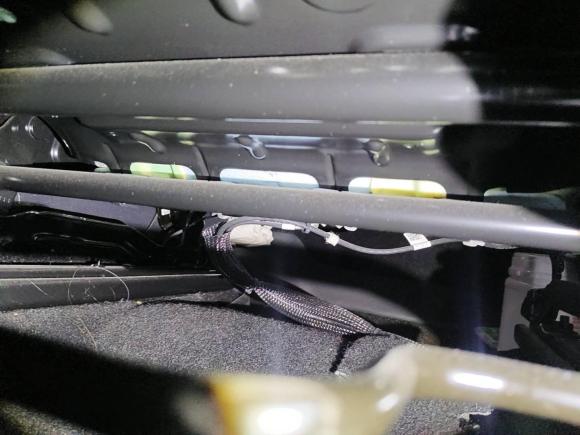 [上海·沪G] 二手大众Polo2021款 Plus 1.5L 自动炫彩科技版