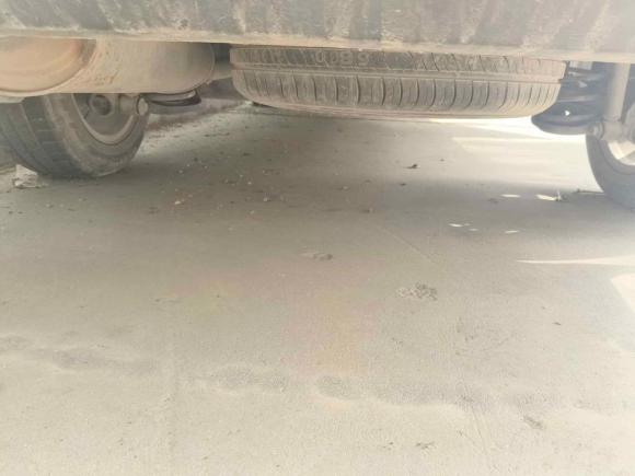 [西安·陕A] 二手宝骏宝骏3602018款 1.5L 手动精英型 国V