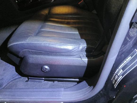 [深圳·粤B] 二手奔驰奔驰E级2014款 改款 E 300 L