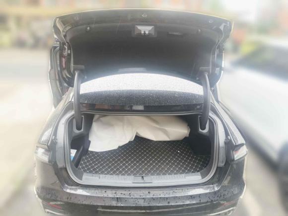 [常州·苏D] 二手林肯林肯Z2022款 i享 尊雅版