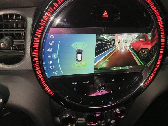 [苏州·苏U] 二手MINIMINI2022款 1.5T COOPER 经典派 五门版