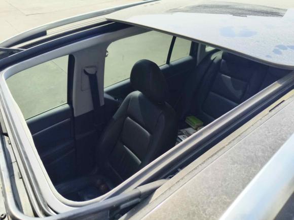 [常州·苏D] 二手大众途观2013款 1.8TSI 自动四驱豪华型