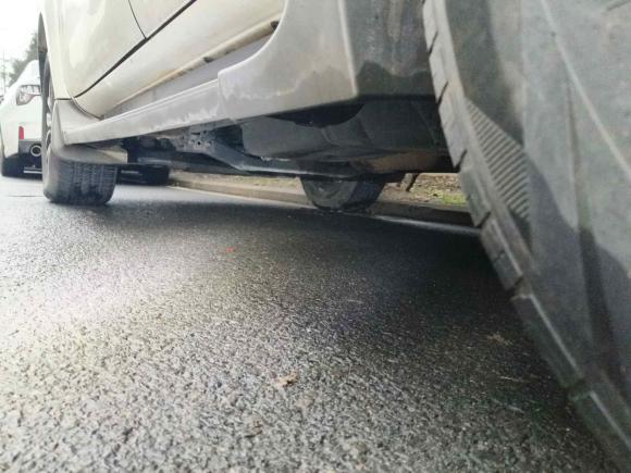 [合肥·皖A] 二手江铃驭胜S3502020款 2.0T 手动四驱柴油舒适版