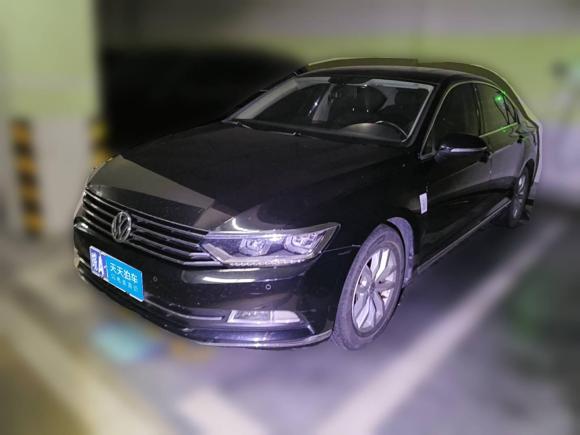 大众迈腾2019款 280TSI DSG 舒适型 国VI「合肥二手车」「天天拍车」