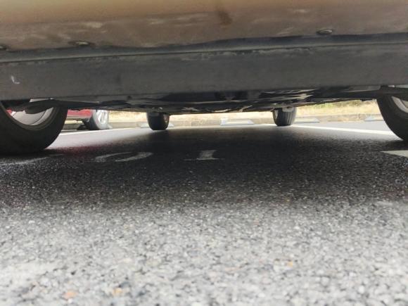 [上海·苏J] 二手日产骐达TIIDA2011款 1.6L CVT舒适型