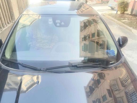 [上海·沪M] 二手沃尔沃沃尔沃S80L2014款 2.0T T5 智雅版