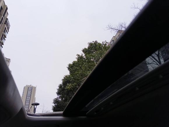 [上海·沪C] 二手奥迪奥迪A4L2011款 2.0 TFSI 舒适型