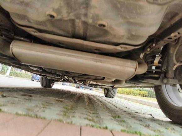 [武汉·鄂A] 二手别克昂科拉2021款 332T CVT精英型