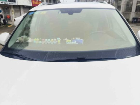 [上海·沪G] 二手大众途观L2019款 330TSI 自动两驱智动豪华版 国VI