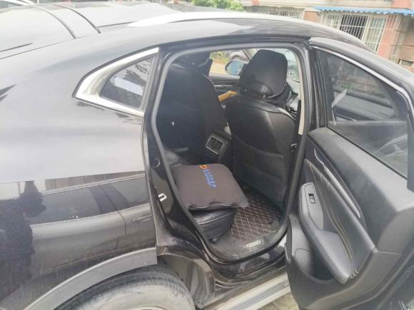 [成都·川G] 二手哈弗哈弗F7x2019款 1.5T 两驱极智潮玩版