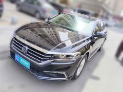 [青岛·鲁U] 大众帕萨特2021款 280TSI 商务版