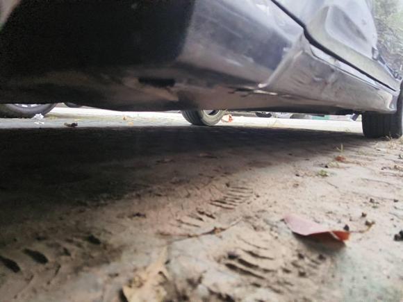 [上海·豫P] 二手本田雅阁2018款 260TURBO 尊贵版 国VI