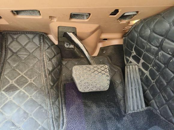 [济南·鲁A] 二手宝马宝马7系2013款 730Li 领先型