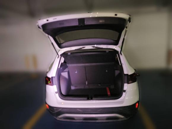 [无锡·苏B] 二手捷达捷达VS52019款 280TSI 自动悦享型