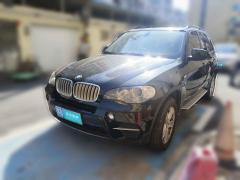 [无锡·苏B]宝马&nbsp;&nbsp;宝马X5&nbsp;&nbsp;2013款 xDrive35i 领先型