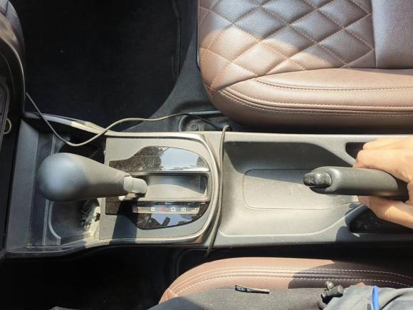 [宁波·浙B] 二手本田哥瑞2016款 1.5L CVT经典版