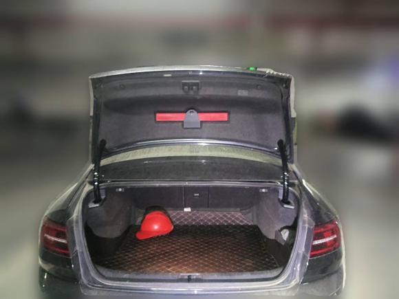 [杭州·浙A] 二手大众迈腾2019款 330TSI DSG 豪华型 国V