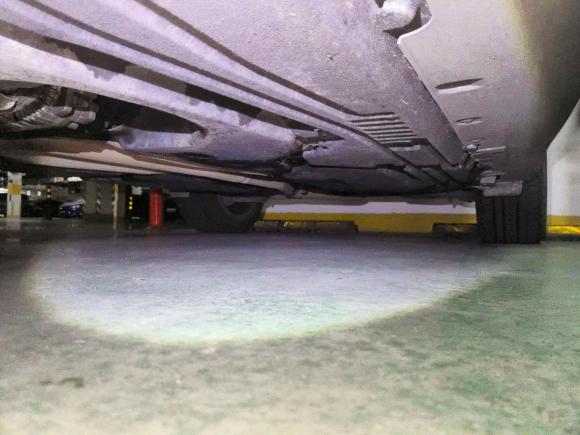 [宁波·浙B] 二手宝马宝马X52014款 xDrive35i 典雅型