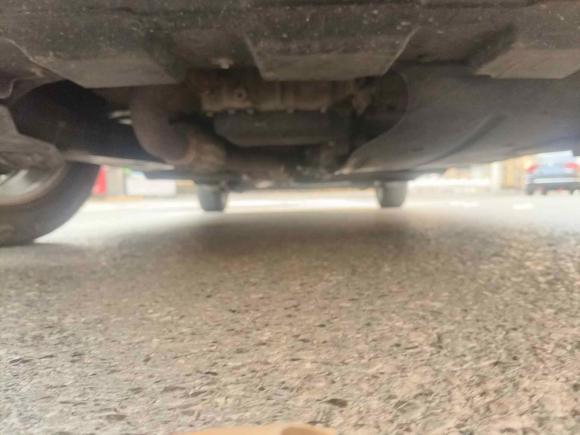 [青岛·鲁B] 二手别克别克GL82017款 25S 豪华型 国V