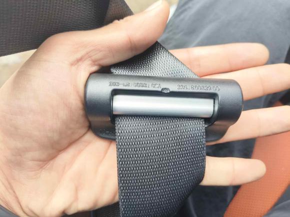 [合肥·皖A] 二手理想汽车理想L72023款 Pro