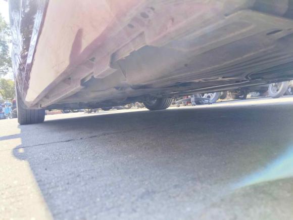 [上海·沪C] 二手沃尔沃沃尔沃S602014款 S60L 2.0T 智远版