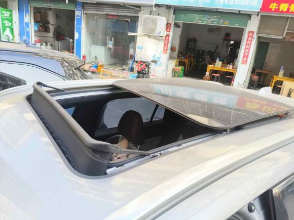 [深圳·粤B] 二手吉利汽车星越L2021款 2.0TD DCT EVO两驱尊贵型