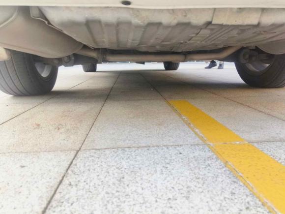 [广州·粤A] 二手本田奥德赛2014款 2.4L 明鉴领秀版