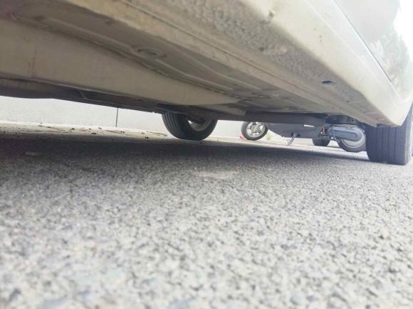 [宁波·贵J] 二手别克英朗2019款 15T 双离合互联精英型 国V