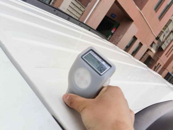 [青岛·鲁B] 二手福特翼搏2013款 1.5L 自动风尚型