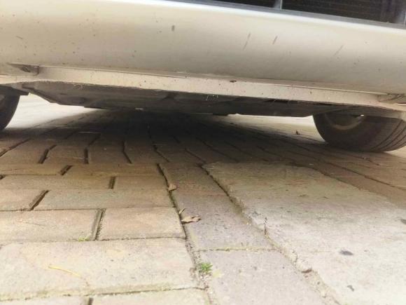 [苏州·苏E] 二手斯柯达明锐2015款 经典款 1.6L 手动逸杰版